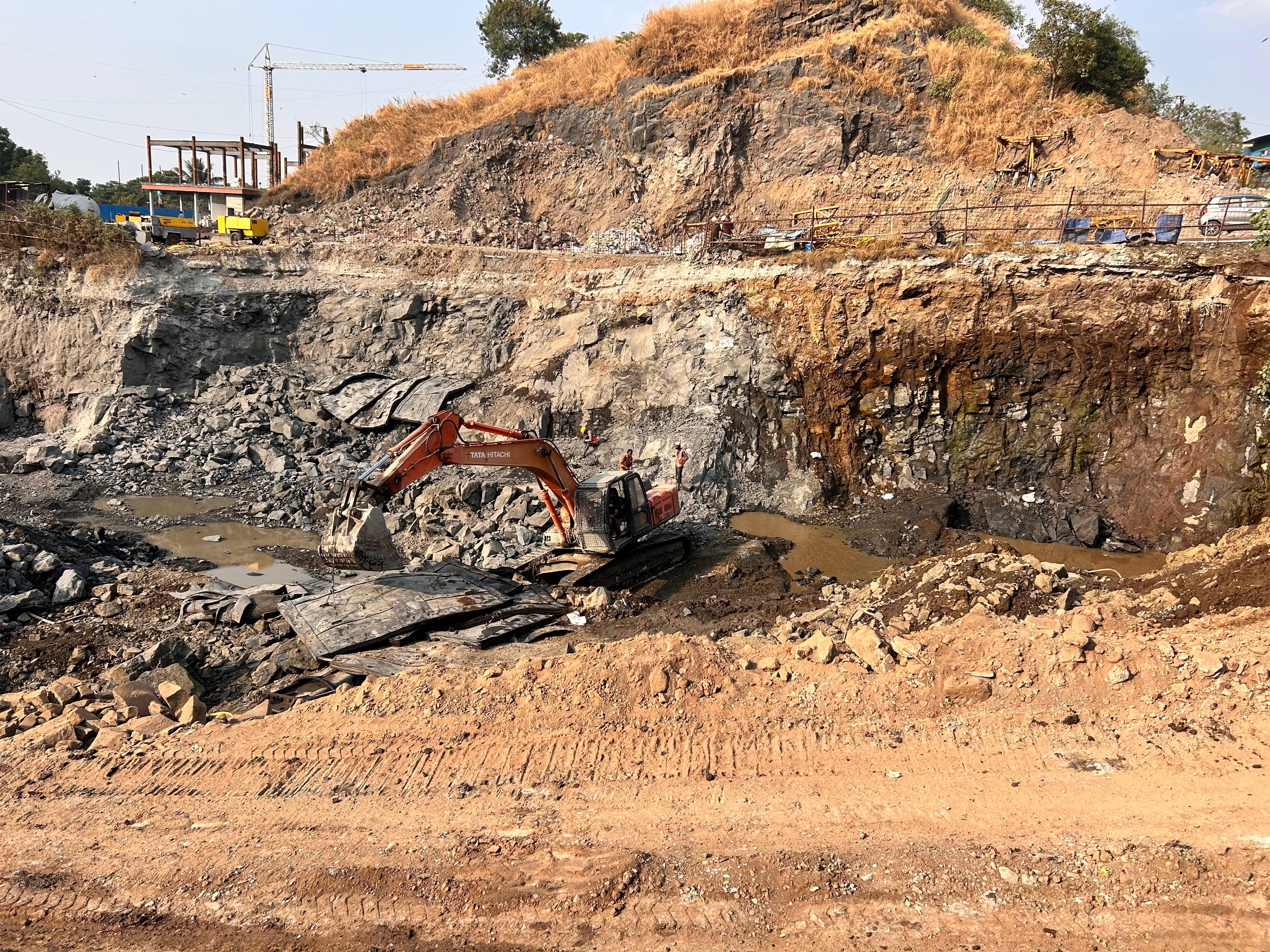 Splitter Rock Cracking gallery 1